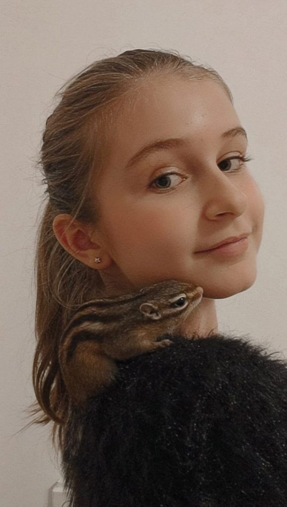 Alexandra Lazar