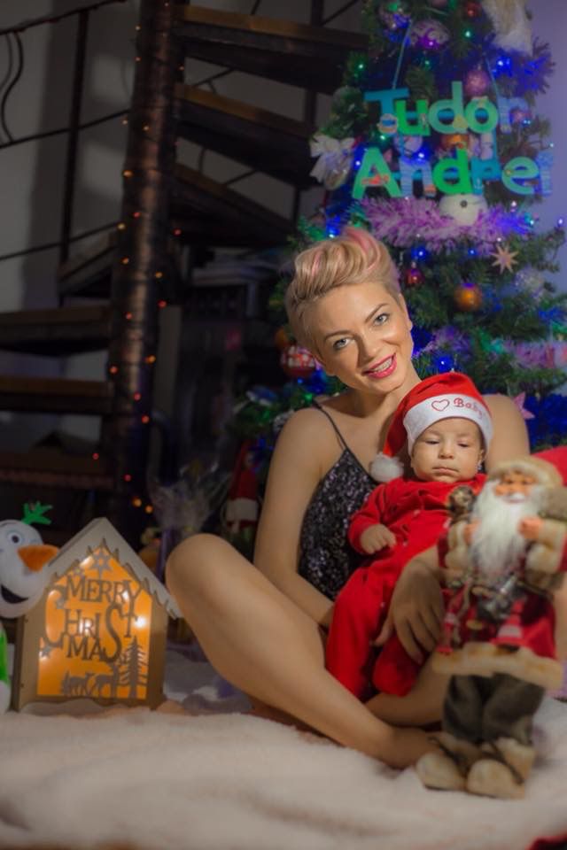 Mihaela Nicolae 2017