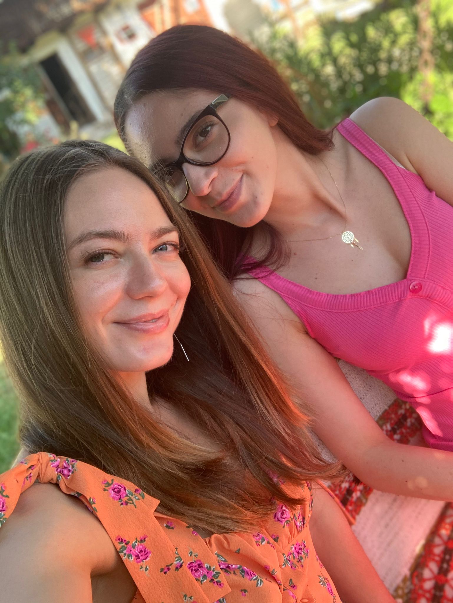 Mihaela Nicolae par natural