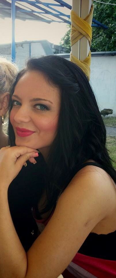 bruneta Mihaela Nicolae