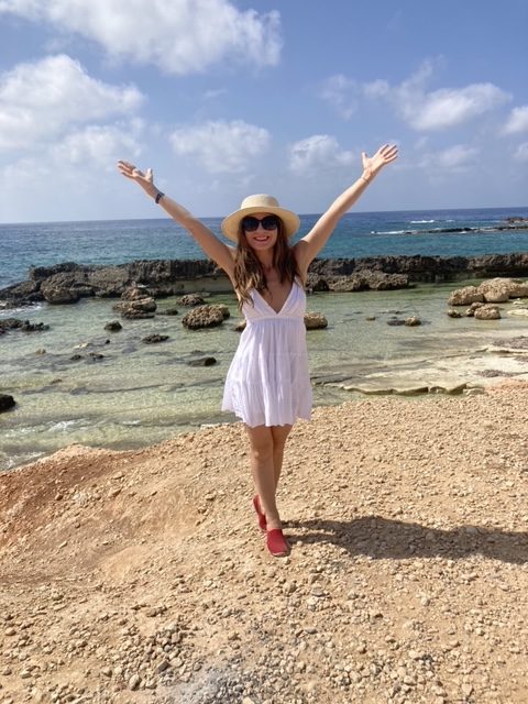 Piatra Afroditei rotated