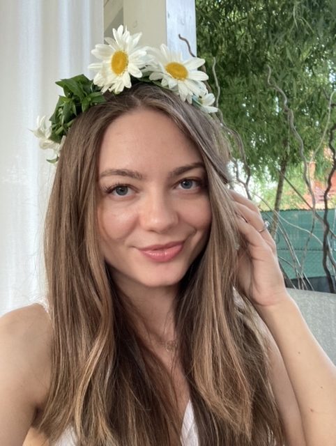 ritual de Sanziene Campina rotated