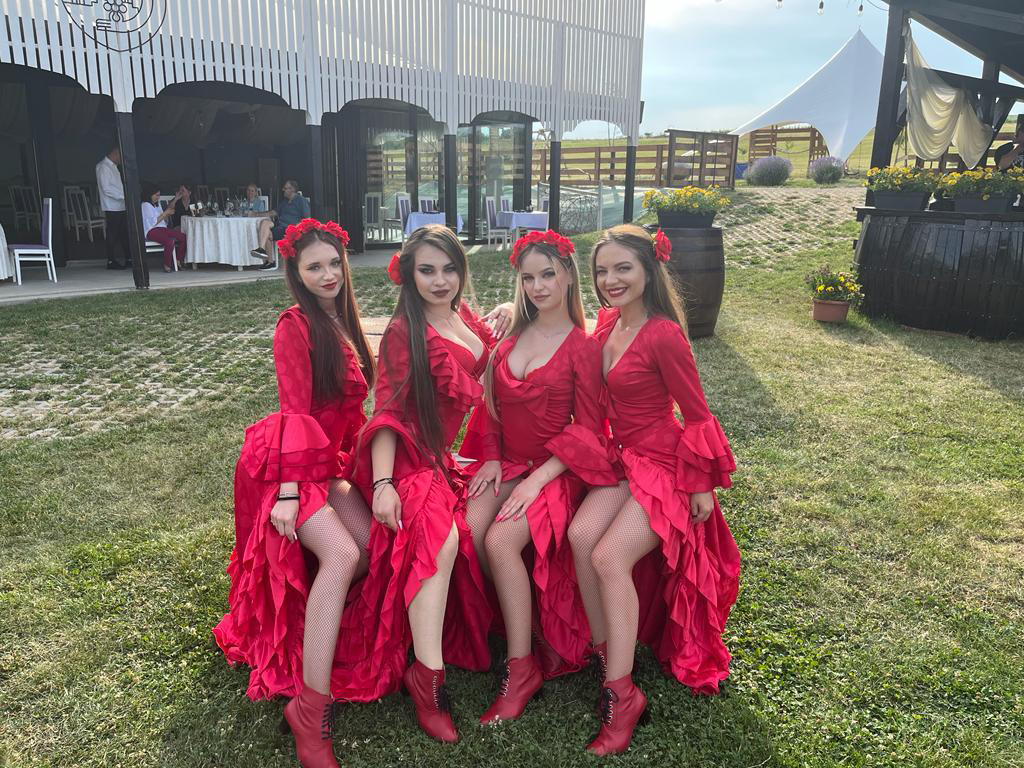 elite cabaret vinalia