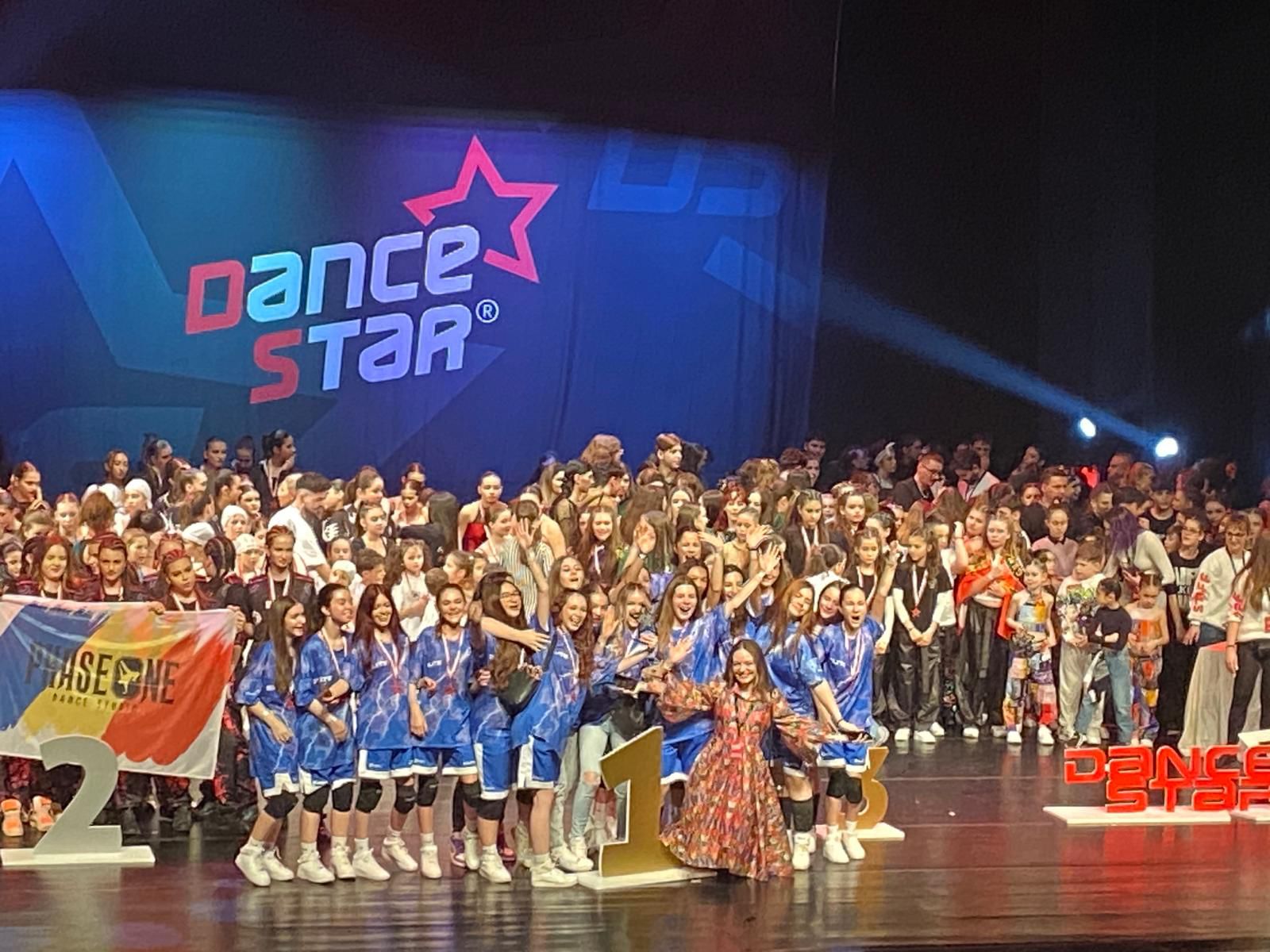 locul 1 calificari mondiale