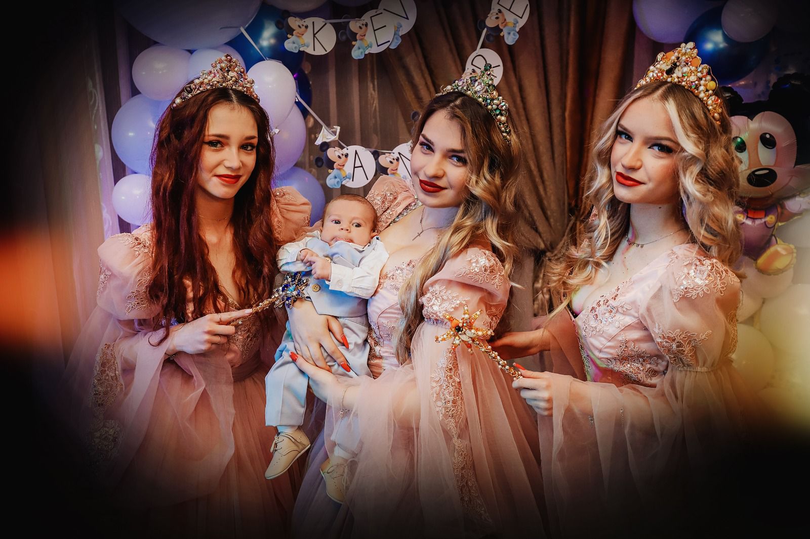 ursitoare ploiesti elite