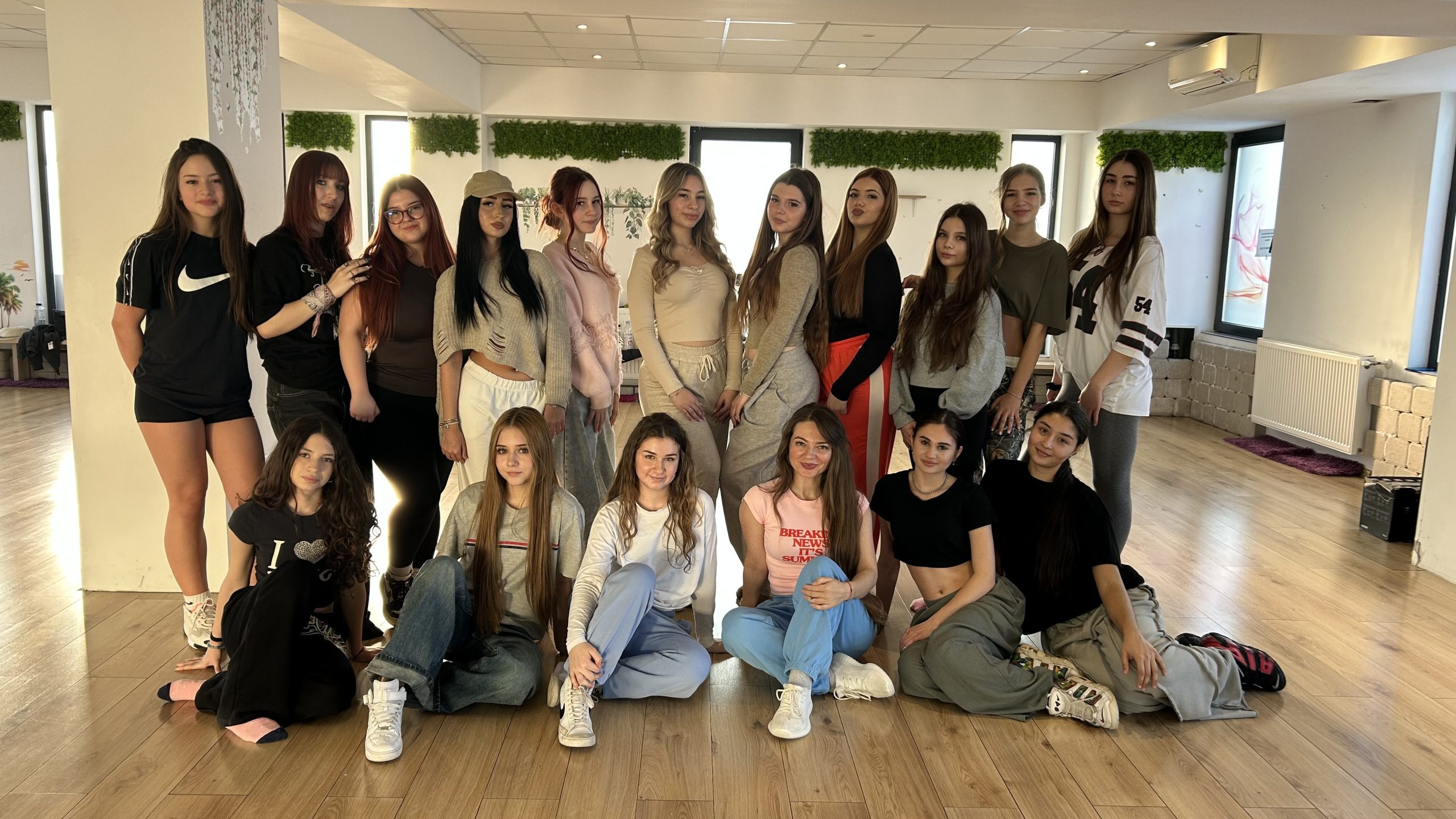 grupa masterclass avansat scoala de dans elite 2026 scaled